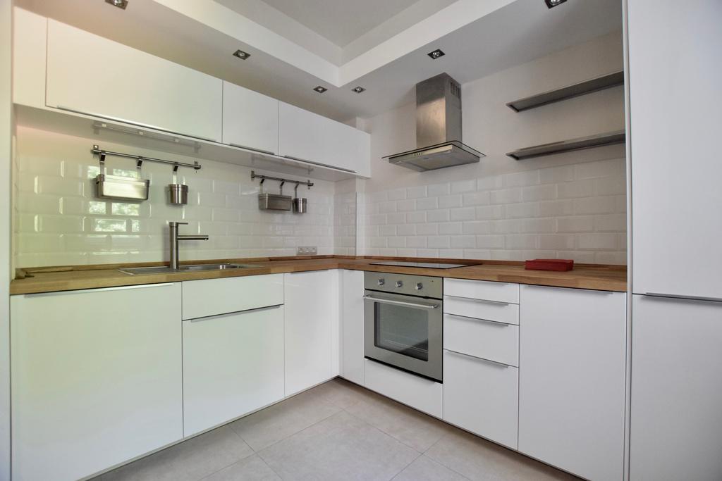 Standard Apartment By Hi5 - Close To Buda Castle 布达佩斯 外观 照片