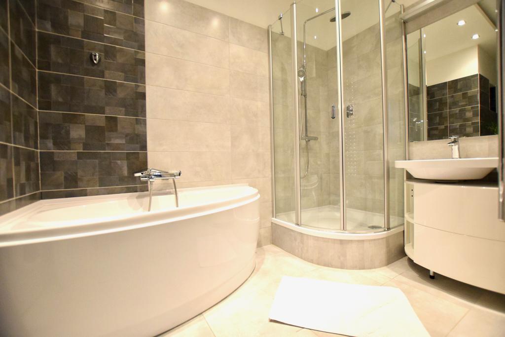 Standard Apartment By Hi5 - Close To Buda Castle 布达佩斯 外观 照片