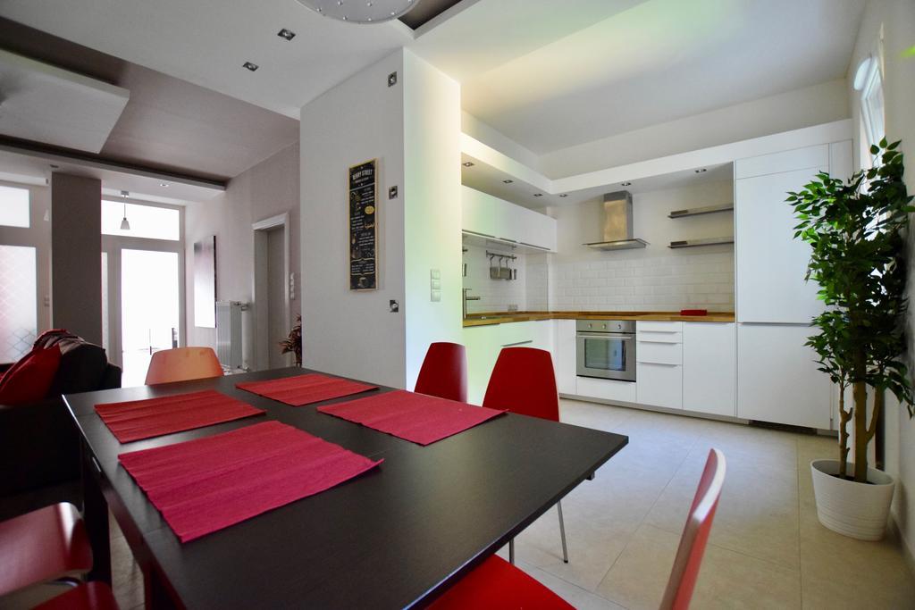 Standard Apartment By Hi5 - Close To Buda Castle 布达佩斯 外观 照片