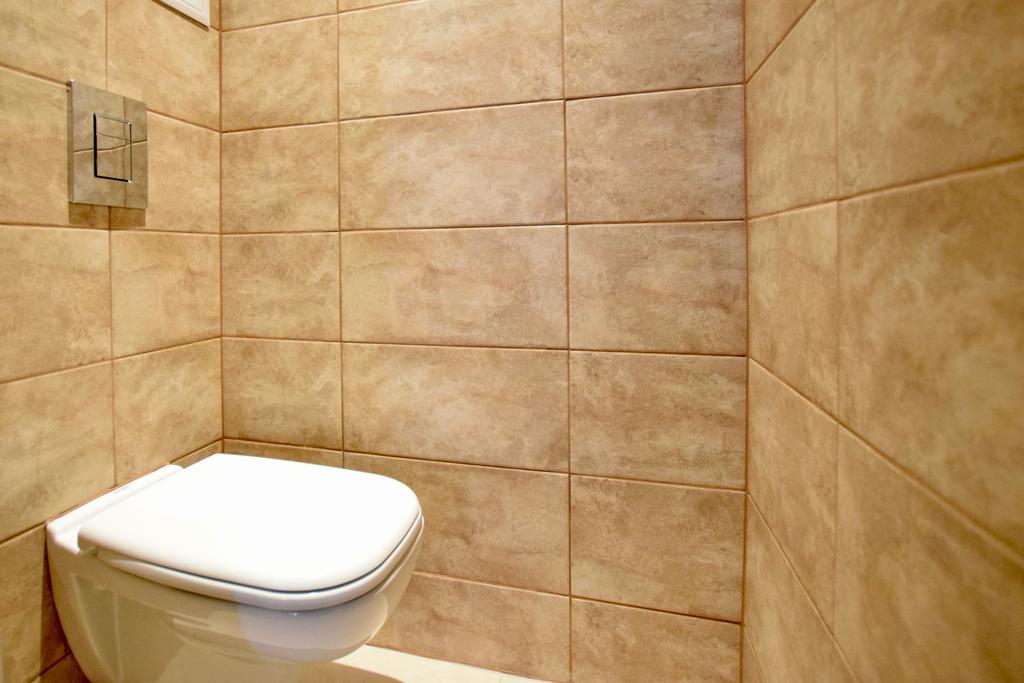 Standard Apartment By Hi5 - Close To Buda Castle 布达佩斯 外观 照片